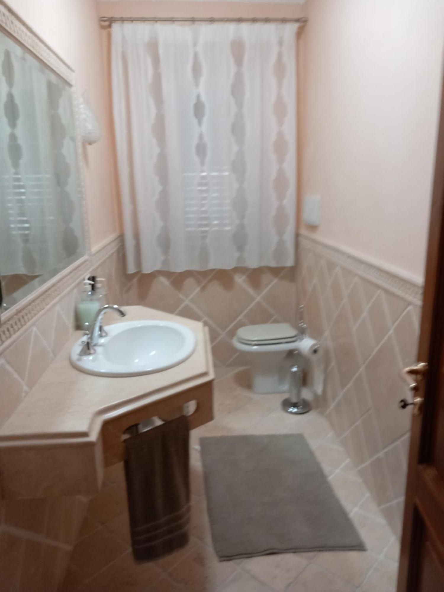 Villa Il Matto Arezzo Esterno foto