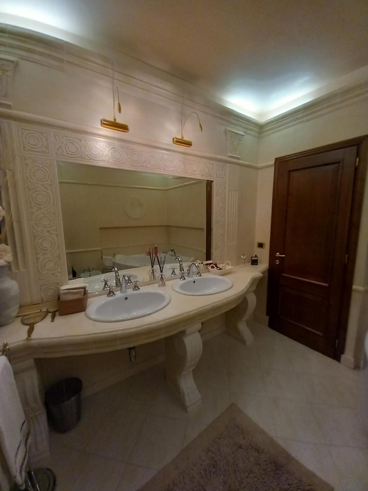 Villa Il Matto Arezzo Esterno foto