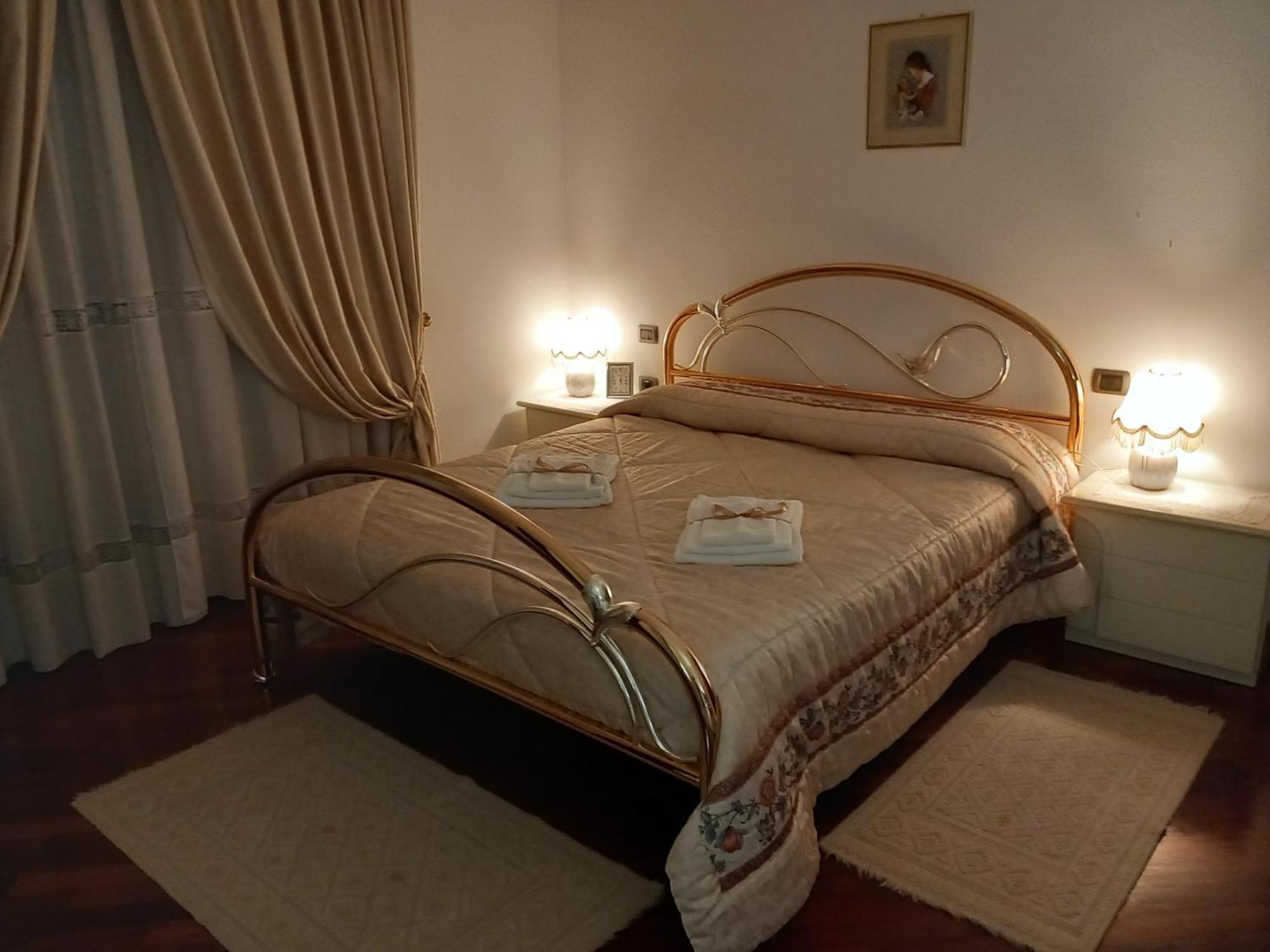 Villa Il Matto Arezzo Esterno foto