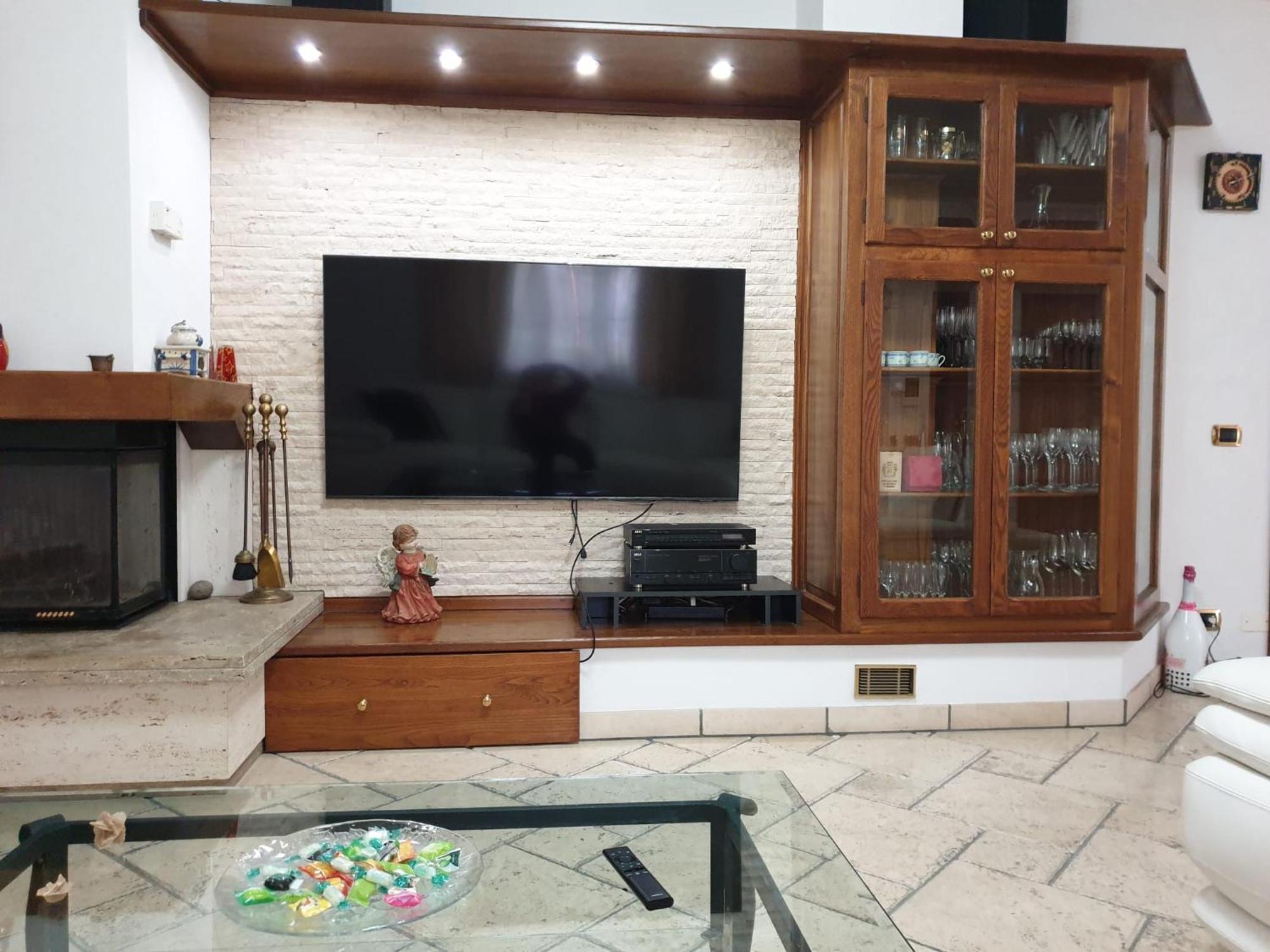 Villa Il Matto Arezzo Esterno foto