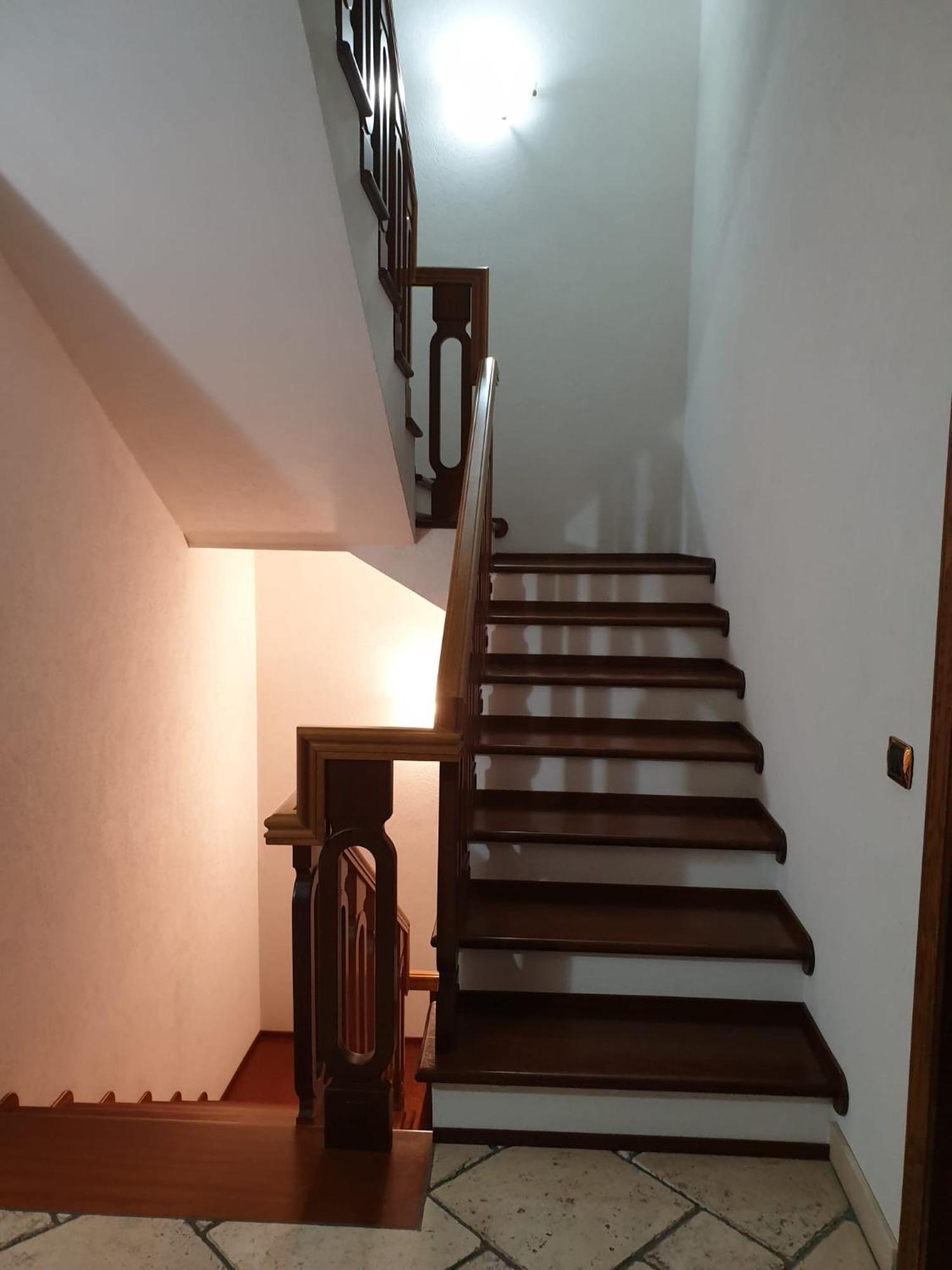 Villa Il Matto Arezzo Esterno foto