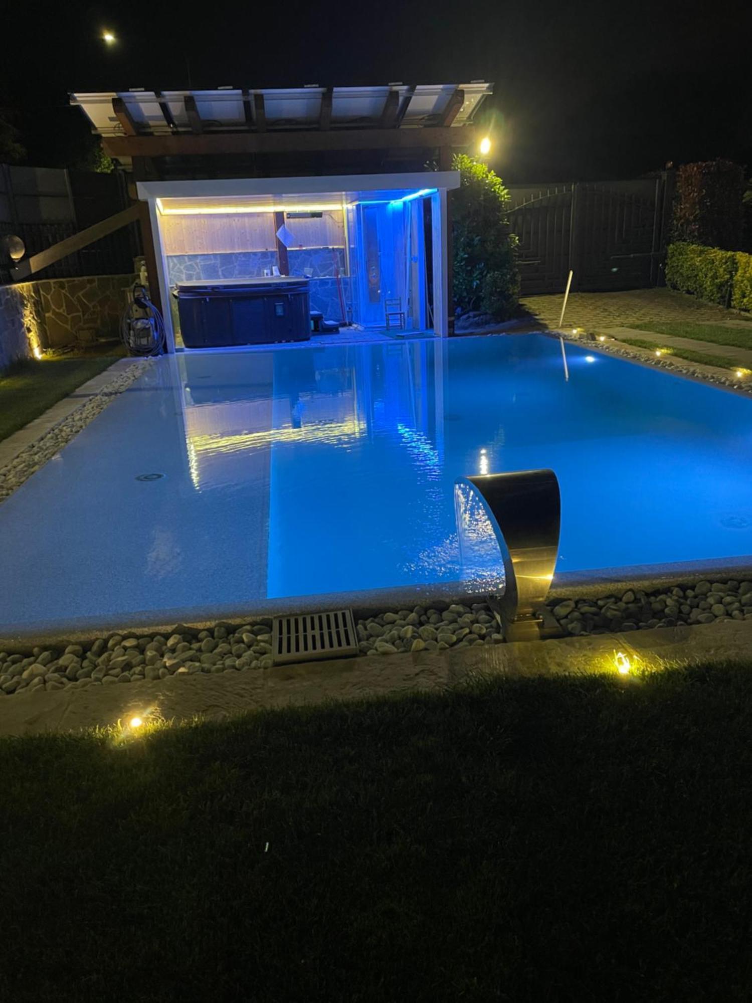 Villa Il Matto Arezzo Esterno foto
